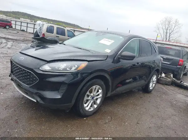 1FMCU0G62NUB38579 2022 FORD ESCAPE - Image 2
