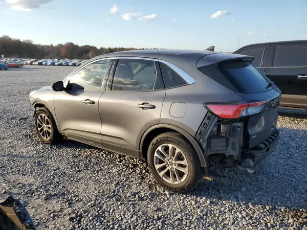 1FMCU0G62NUB39067 2022 FORD ESCAPE - Image 2