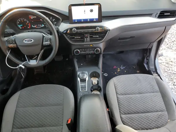 1FMCU0G62NUB39067 2022 FORD ESCAPE - Image 8