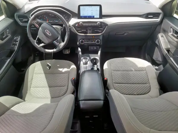 1FMCU0G62NUB39117 2022 FORD ESCAPE - Image 8