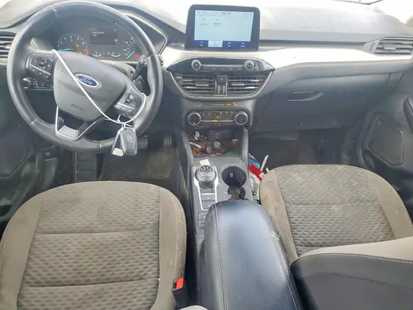 1FMCU0G62NUB39568 2022 FORD ESCAPE - Image 8