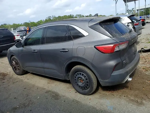 1FMCU0G62NUB42230 2022 FORD ESCAPE - Image 2