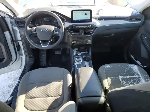 1FMCU0G62NUB54412 2022 FORD ESCAPE - Image 8