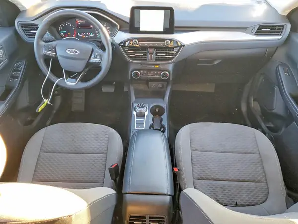 1FMCU0G62NUB55415 2022 FORD ESCAPE - Image 8