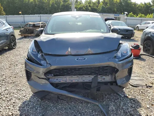 2022 FORD ESCAPE COPART lot 65375165 auction photo 5