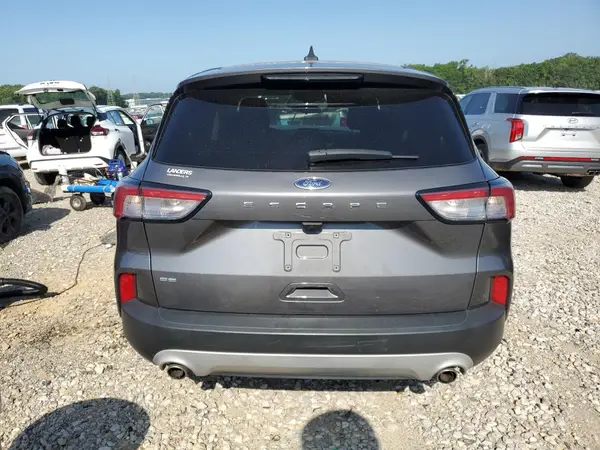 2022 FORD ESCAPE COPART lot 65375165 auction photo 6