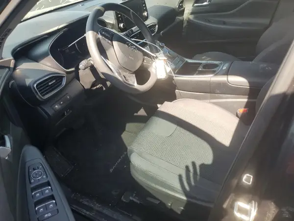 2022 FORD ESCAPE COPART lot 65375165 auction photo 7