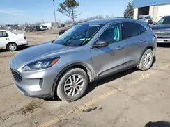 1FMCU0G62NUB59058 2022 FORD ESCAPE
