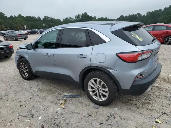 1FMCU0G62NUB61313 2022 FORD ESCAPE - Image 2
