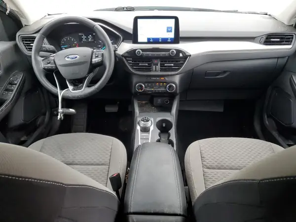 1FMCU0G62NUB61313 2022 FORD ESCAPE - Image 8