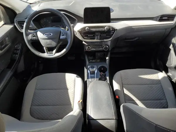 1FMCU0G62NUB64423 2022 FORD ESCAPE - Image 8