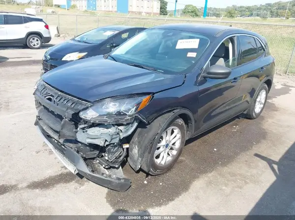 1FMCU0G62NUB89189 2022 FORD ESCAPE - Image 2