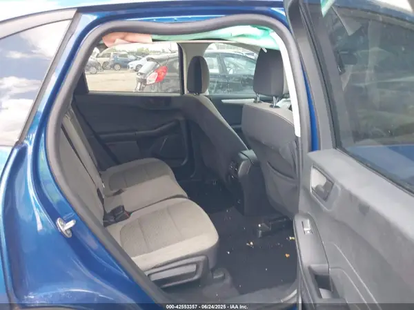 1FMCU0G62NUB92870 2022 FORD ESCAPE - Image 8