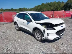 1FMCU0G62NUB94392 2022 FORD ESCAPE