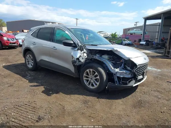 1FMCU0G62NUC01924 2022 FORD ESCAPE - Image 1