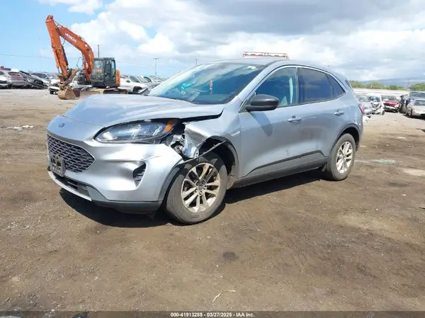 1FMCU0G62NUC01924 2022 FORD ESCAPE - Image 2