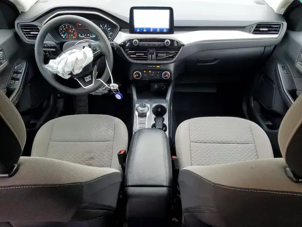 1FMCU0G62NUC04709 2022 FORD ESCAPE - Image 8