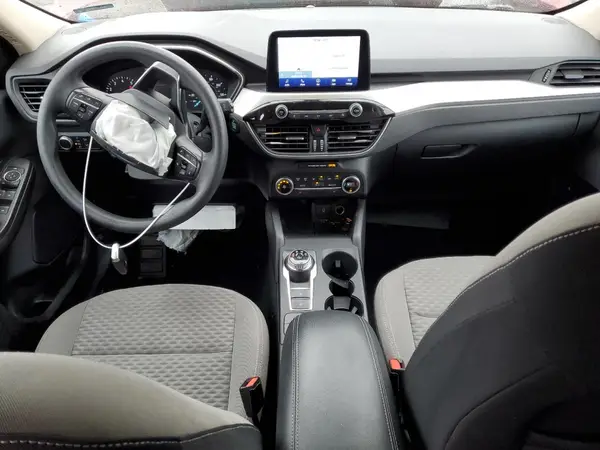 1FMCU0G63LUA06119 2020 FORD ESCAPE - Image 8
