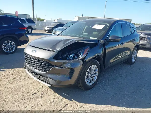 1FMCU0G63LUA06640 2020 FORD ESCAPE - Image 2