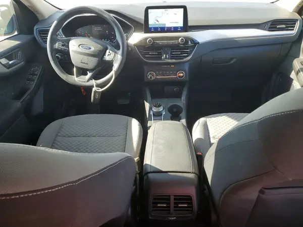1FMCU0G63LUA10526 2020 FORD ESCAPE - Image 8