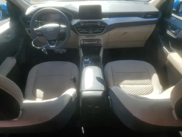 1FMCU0G63LUA14012 2020 FORD ESCAPE - Image 8