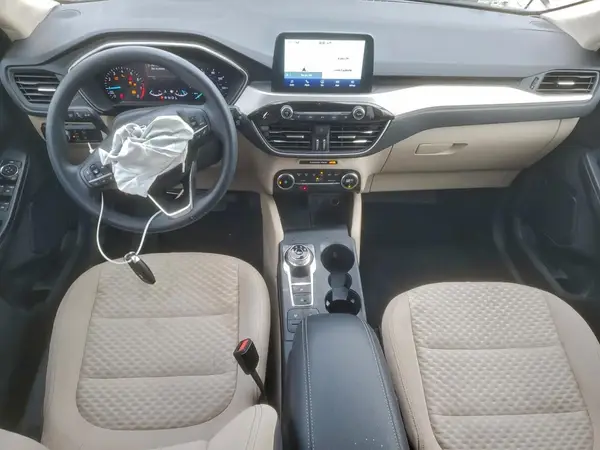 1FMCU0G63LUA22398 2020 FORD ESCAPE - Image 8