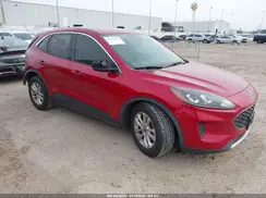 1FMCU0G63LUA31523 2020 FORD ESCAPE