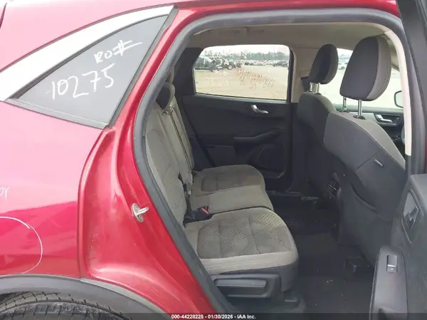 1FMCU0G63LUA31523 2020 FORD ESCAPE - Image 8