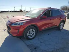 1FMCU0G63LUA31912 2020 FORD ESCAPE