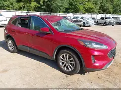 1FMCU0G63LUA32283 2020 FORD ESCAPE