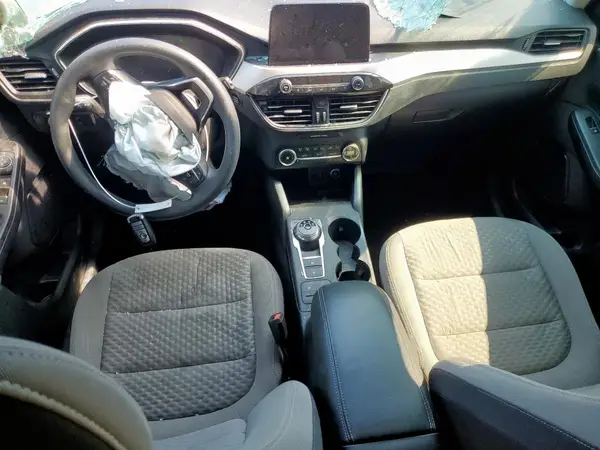 1FMCU0G63LUA32364 2020 FORD ESCAPE - Image 8