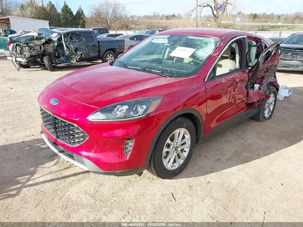 1FMCU0G63LUA32610 2020 FORD ESCAPE - Image 2