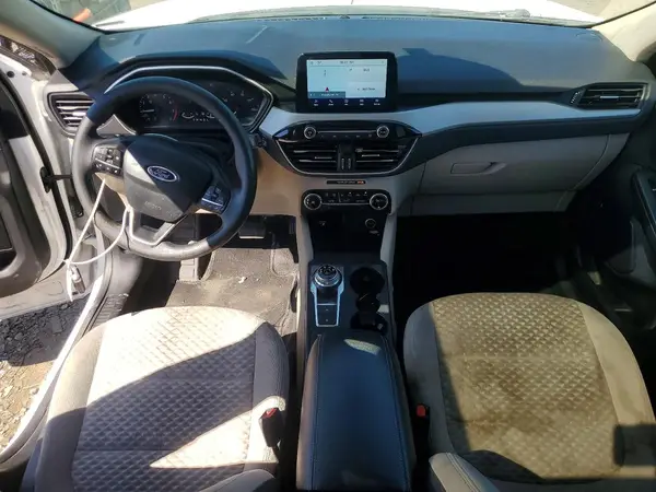 1FMCU0G63LUA38536 2020 FORD ESCAPE - Image 8