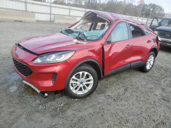 1FMCU0G63LUA45969 2020 FORD ESCAPE - Image 1
