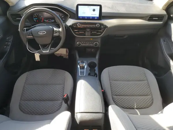 1FMCU0G63LUA46183 2020 FORD ESCAPE - Image 8