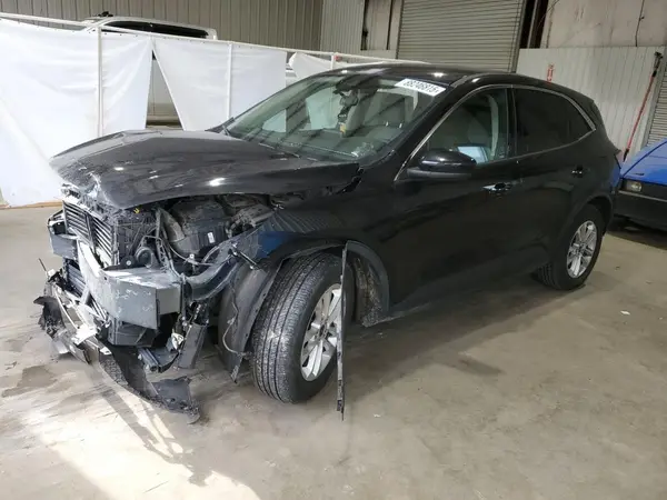 1FMCU0G63LUA46958 2020 FORD ESCAPE - Image 1