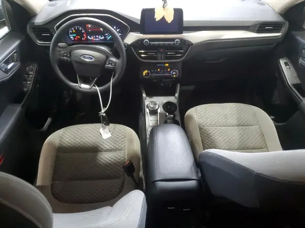1FMCU0G63LUA46958 2020 FORD ESCAPE - Image 8