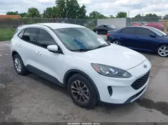 1FMCU0G63LUA47382 2020 FORD ESCAPE