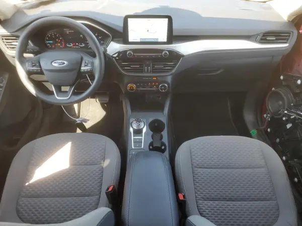 1FMCU0G63LUA48550 2020 FORD ESCAPE - Image 8