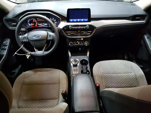 1FMCU0G63LUA53070 2020 FORD ESCAPE - Image 8