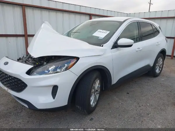 1FMCU0G63LUA55031 2020 FORD ESCAPE - Image 2