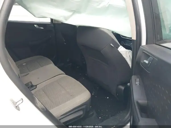 1FMCU0G63LUA55031 2020 FORD ESCAPE - Image 8