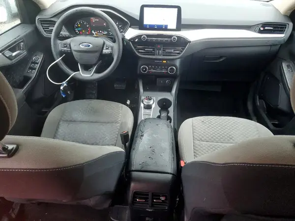 1FMCU0G63LUA64280 2020 FORD ESCAPE - Image 8