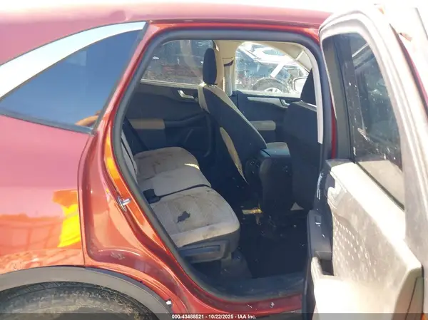 1FMCU0G63LUA68622 2020 FORD ESCAPE - Image 8