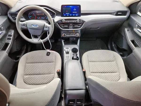 1FMCU0G63LUA76932 2020 FORD ESCAPE - Image 8