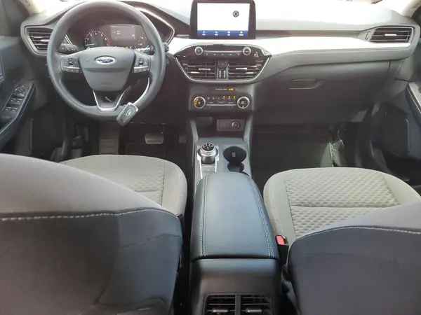 1FMCU0G63LUA83041 2020 FORD ESCAPE - Image 8