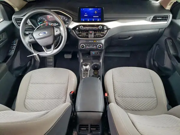 1FMCU0G63LUA92631 2020 FORD ESCAPE - Image 8