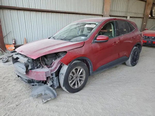 1FMCU0G63LUA94511 2020 FORD ESCAPE - Image 1