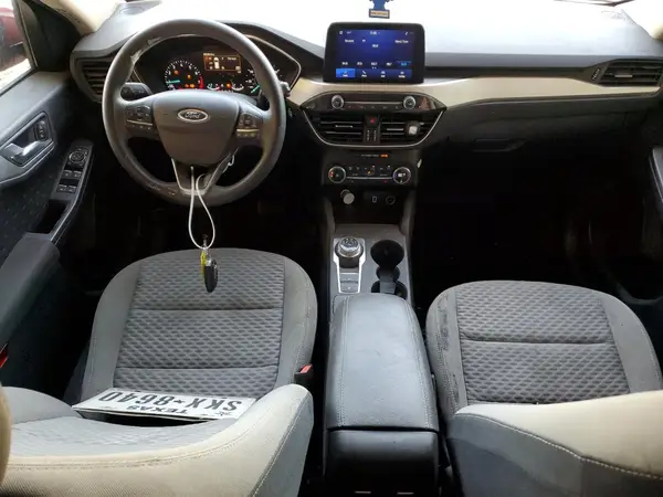 1FMCU0G63LUA94511 2020 FORD ESCAPE - Image 8
