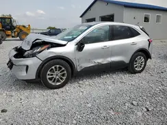 1FMCU0G63LUA97585 2020 FORD ESCAPE